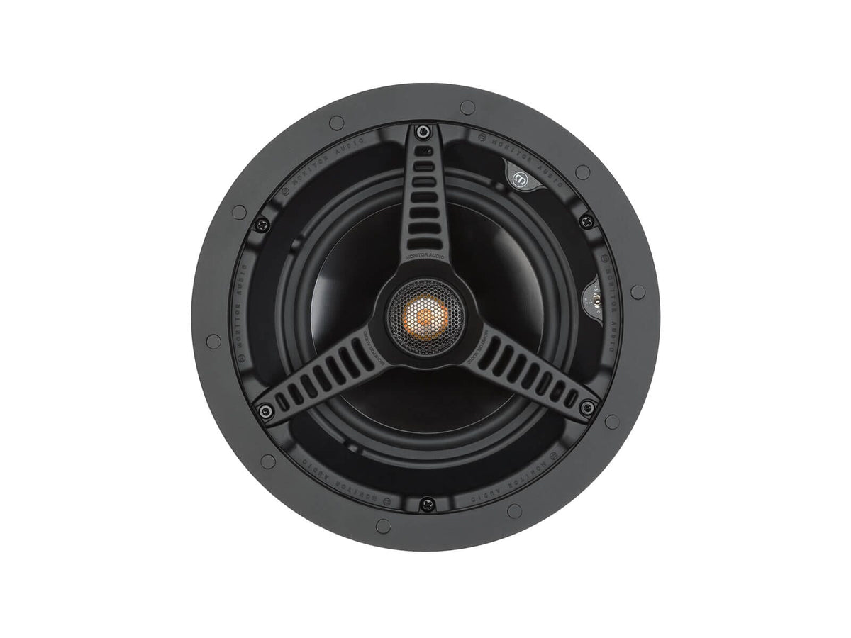 Monitor Audio C165 6.5" Surround Sound Ceiling Speaker Package - K&B Audio