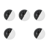 Monitor Audio C165 6.5" Surround Sound Ceiling Speaker Package Surround Sound Speaker Packages Monitor Audio 