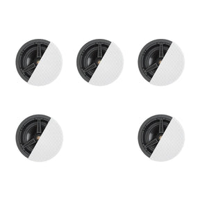 Monitor Audio C165 6.5" Surround Sound Ceiling Speaker Package - K&B Audio