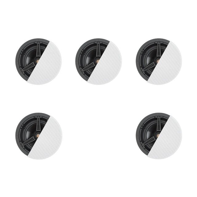 Monitor Audio C165 6.5" Surround Sound Ceiling Speaker Package Surround Sound Speaker Packages Monitor Audio 