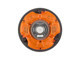 Bluesound Powernode + Monitor Audio C165-T2 6.5" Stereo Ceiling Speaker - K&B Audio