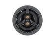 Bluesound Powernode + Monitor Audio C165-T2 6.5" Stereo Ceiling Speaker - K&B Audio