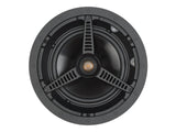 Bluesound Powernode + Monitor Audio C180 8" Ceiling Speakers - K&B Audio