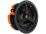 Bluesound Powernode + Monitor Audio C180 8" Ceiling Speakers - K&B Audio