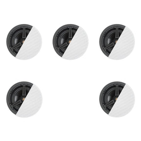 Monitor Audio C180 8" Surround Sound Ceiling Speaker Package - K&B Audio
