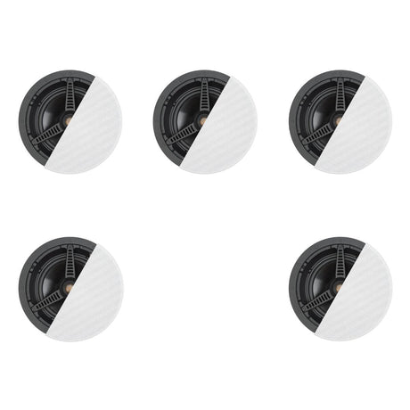 Monitor Audio C180 8" Surround Sound Ceiling Speaker Package Surround Sound Speaker Packages Monitor Audio 