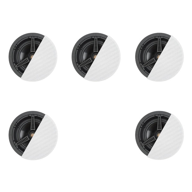 Monitor Audio C180 8" Surround Sound Ceiling Speaker Package Surround Sound Speaker Packages Monitor Audio 