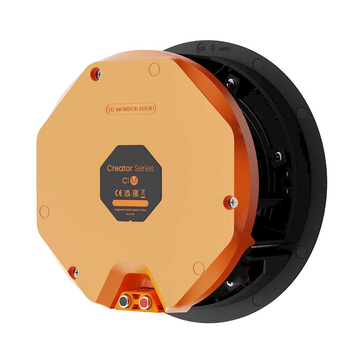 Monitor Audio C1M Creator Series In Ceiling Speaker - Medium (Each) - K&B Audio