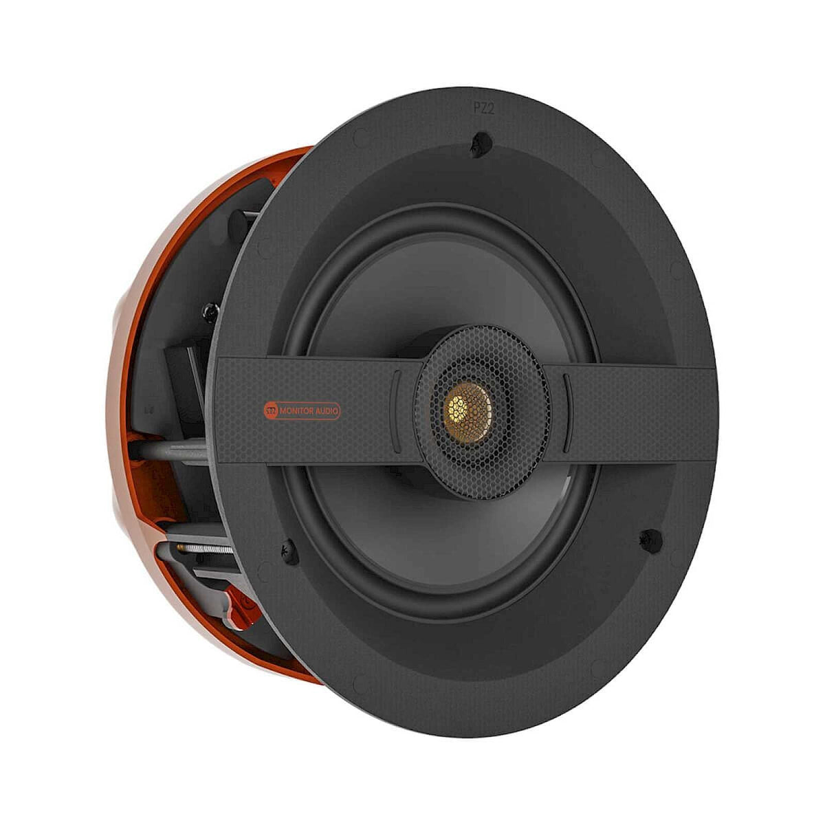 Monitor Audio C1M Creator Series In Ceiling Speaker - Medium (Each) - K&B Audio