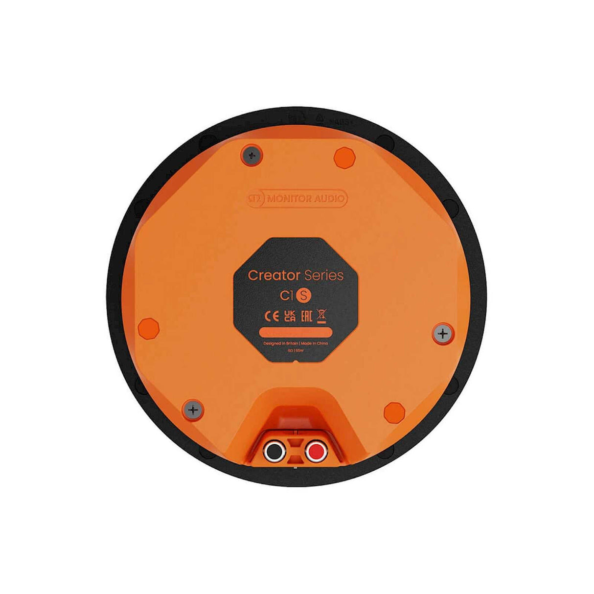 Monitor Audio C1S Creator Series In Ceiling Speaker - Small (Each) - K&B Audio