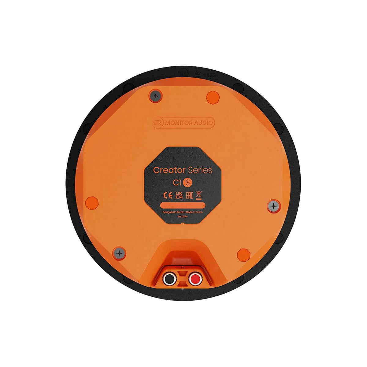 Monitor Audio C1S Creator Series In Ceiling Speaker - Small (Each) - K&B Audio