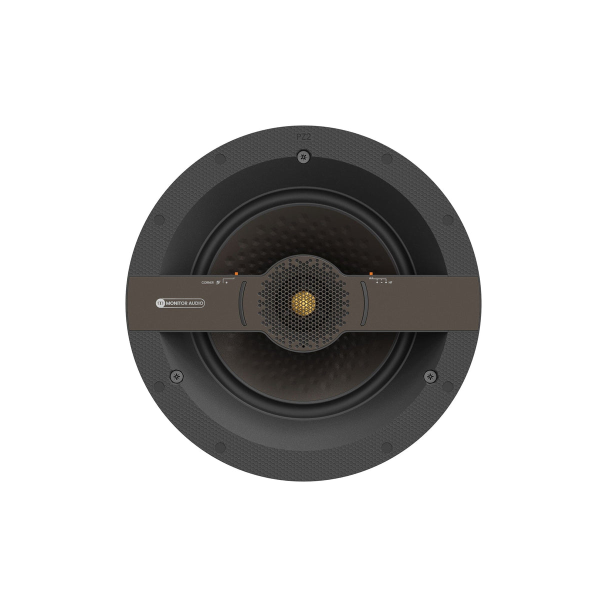 Monitor Audio C2M-CP Creator Series In Ceiling Speaker - Medium (Each) - K&B Audio