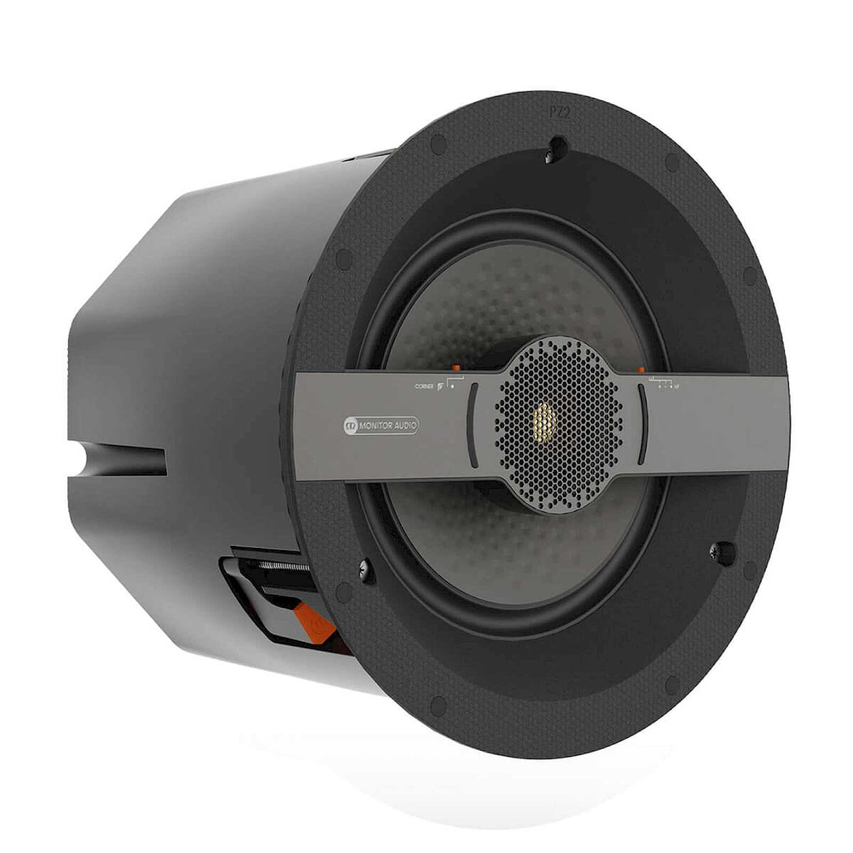 Monitor Audio C2M-CP Creator Series In Ceiling Speaker - Medium (Each) - K&B Audio
