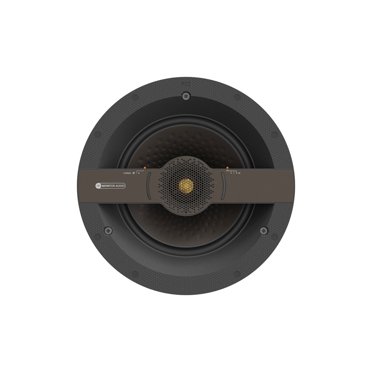 Monitor Audio C2M Creator Series In Ceiling Speaker - Medium (Each) - K&B Audio