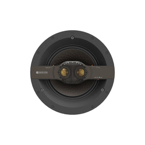 Monitor Audio C2M-T2X Creator Series Stereo In Ceiling Speaker - Medium (Each) - K&B Audio