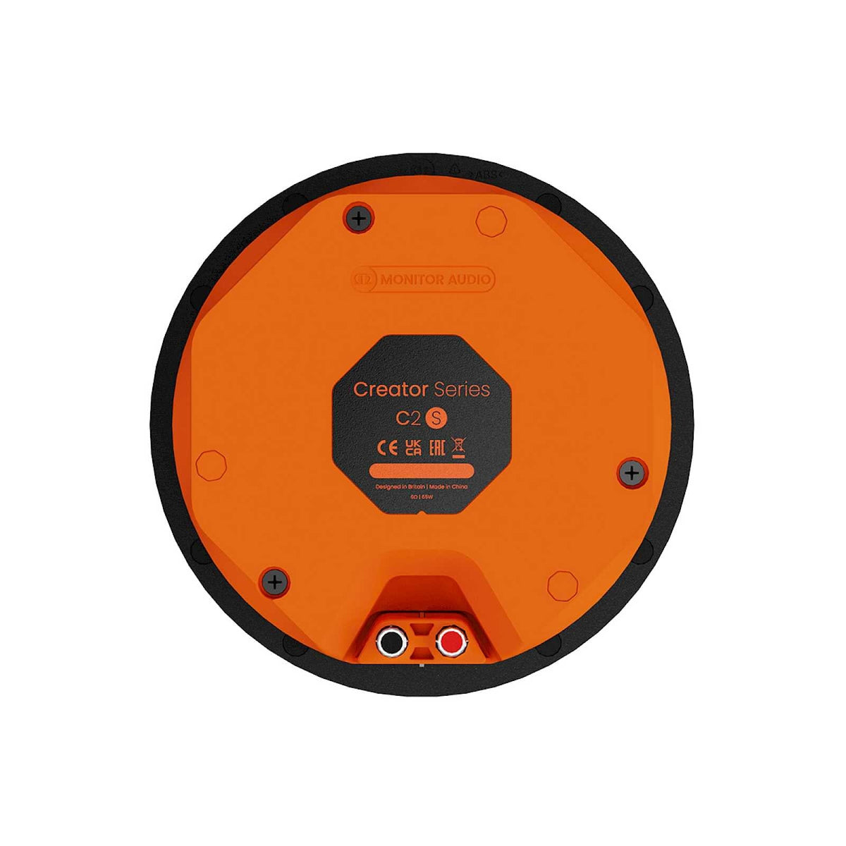 Monitor Audio C2S Creator Series In Ceiling Speaker - Small (Each) - K&B Audio