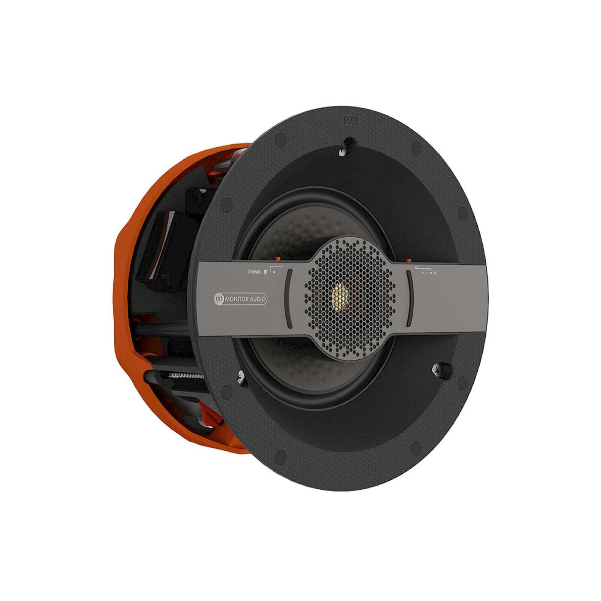 Monitor Audio C2S Creator Series In Ceiling Speaker - Small (Each) - K&B Audio