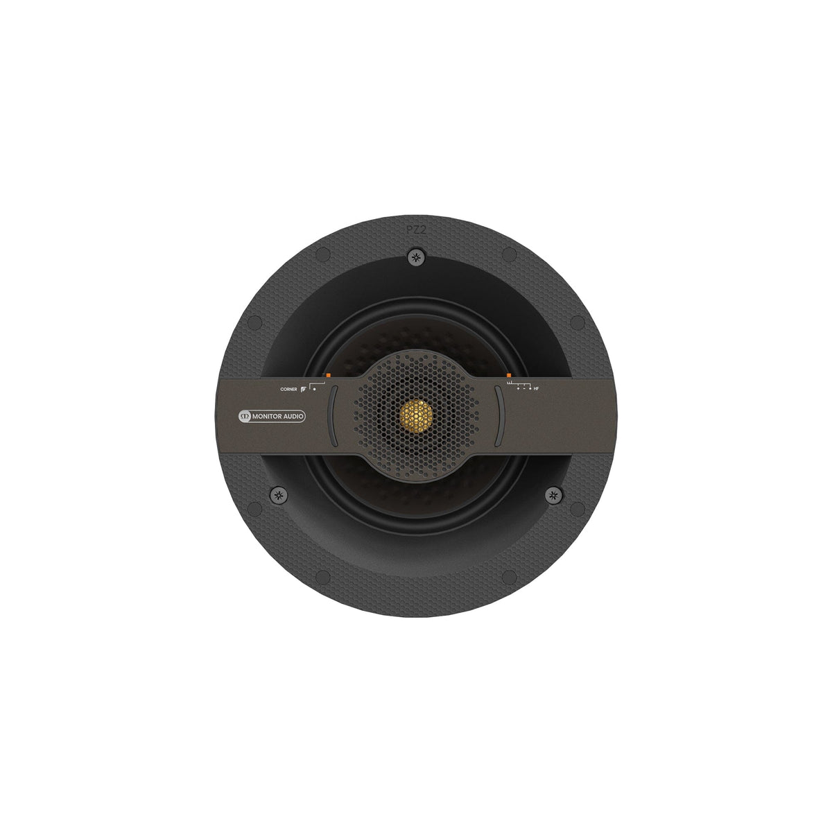 Monitor Audio C2S Creator Series In Ceiling Speaker - Small (Each) - K&B Audio