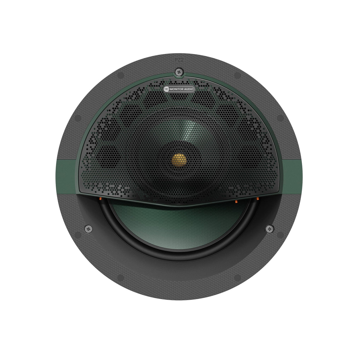 Monitor Audio C3L-A Creator Series Angled In Ceiling Speaker - Large (Each) - K&B Audio