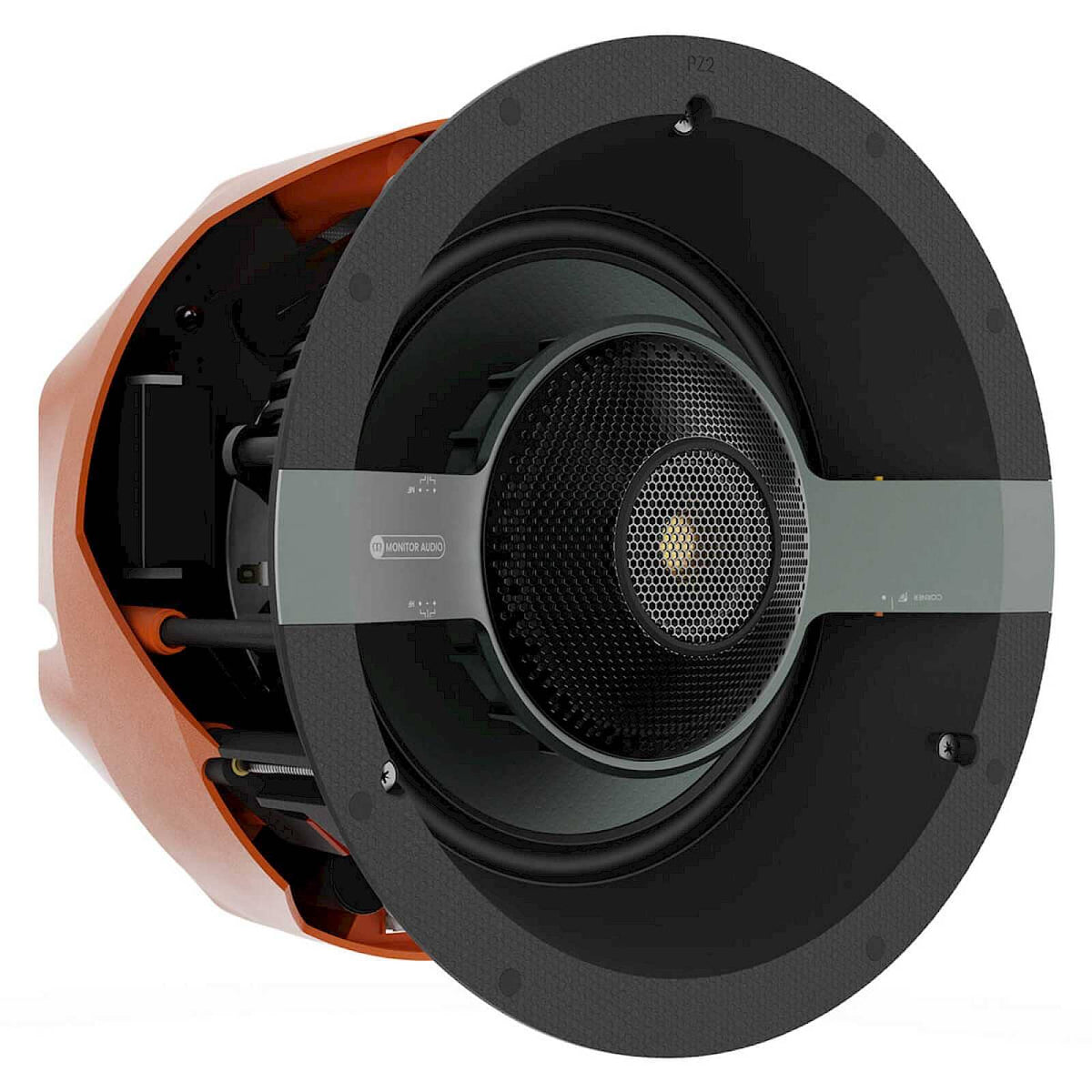 Monitor Audio C3L Creator Series In Ceiling Speaker - Large (Each) - K&B Audio