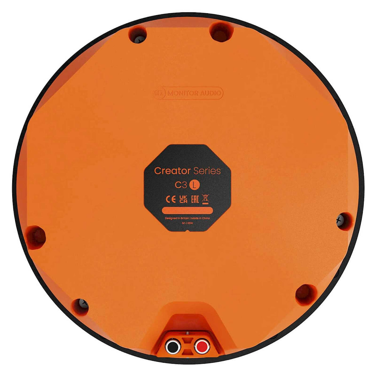 Monitor Audio C3L Creator Series In Ceiling Speaker - Large (Each) - K&B Audio