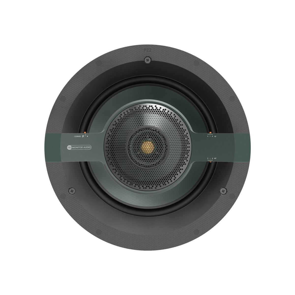 Monitor Audio C3L Creator Series In Ceiling Speaker - Large (Each) - K&B Audio
