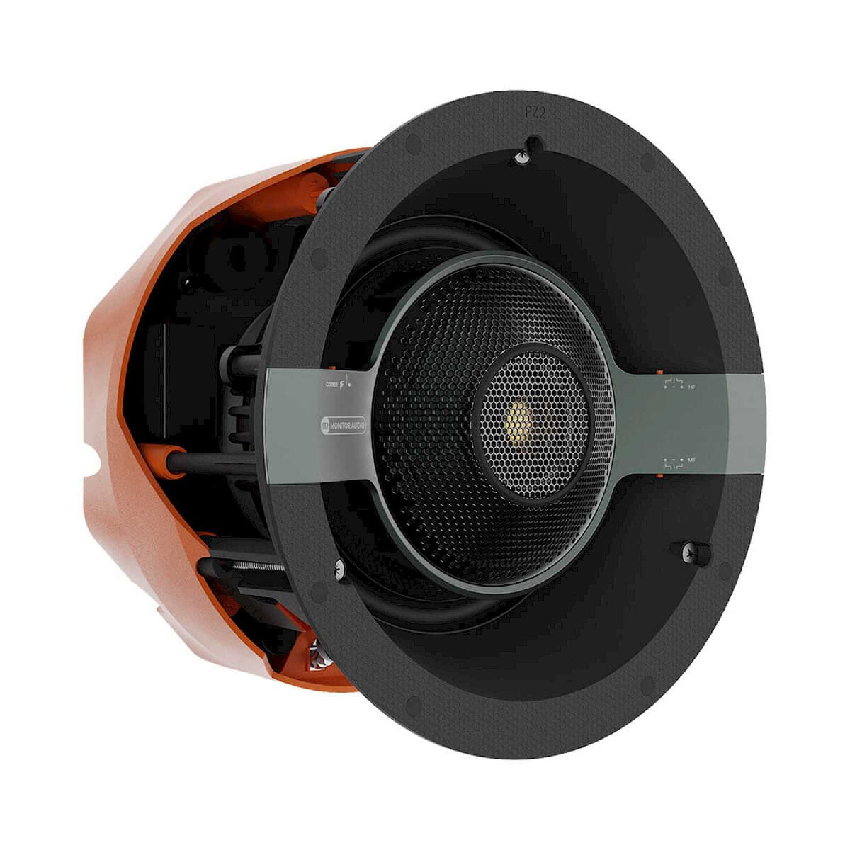 Monitor Audio C3M Creator Series In Ceiling Speaker - Medium (Each) - K&B Audio