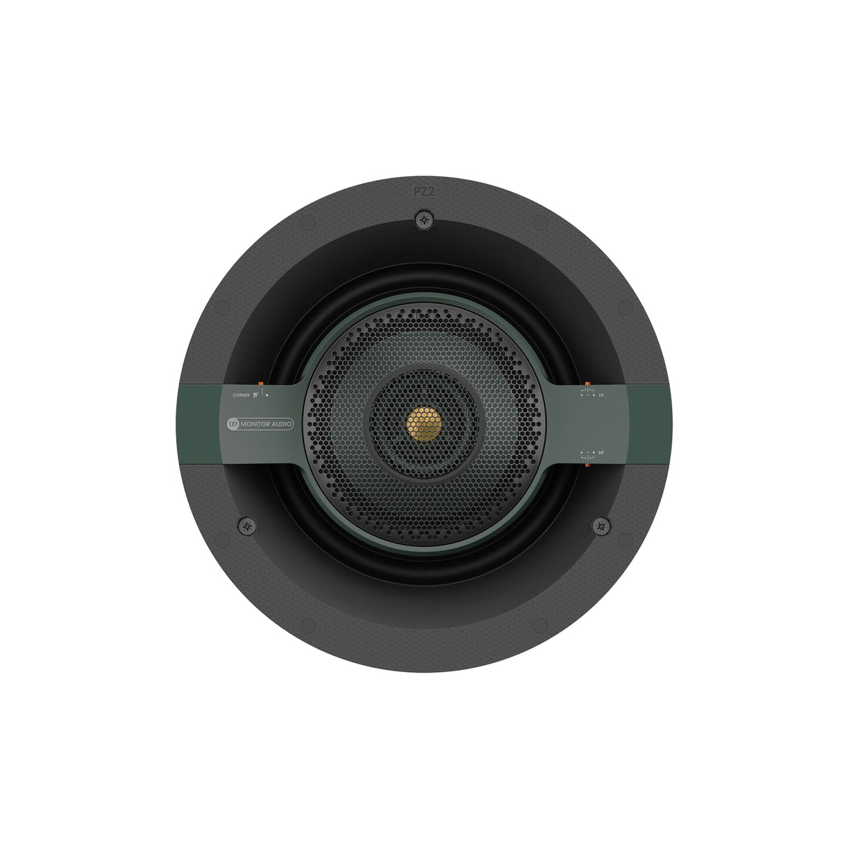Monitor Audio C3M Creator Series In Ceiling Speaker - Medium (Each) - K&B Audio