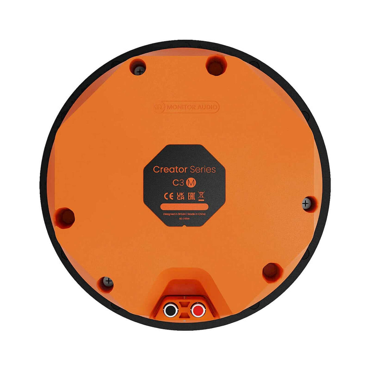 Monitor Audio C3M Creator Series In Ceiling Speaker - Medium (Each) - K&B Audio