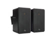 OSD Audio Nero Stream ARC Amplifier + Monitor Audio Climate 50 Outdoor Speakers - K&B Audio
