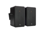 Tangent Ampster + Monitor Audio Climate 50 Outdoor Speakers (Pair) - K&B Audio