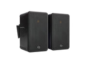 OSD Audio Nero Stream ARC Amplifier + Monitor Audio Climate 50 Outdoor Speakers - K&B Audio