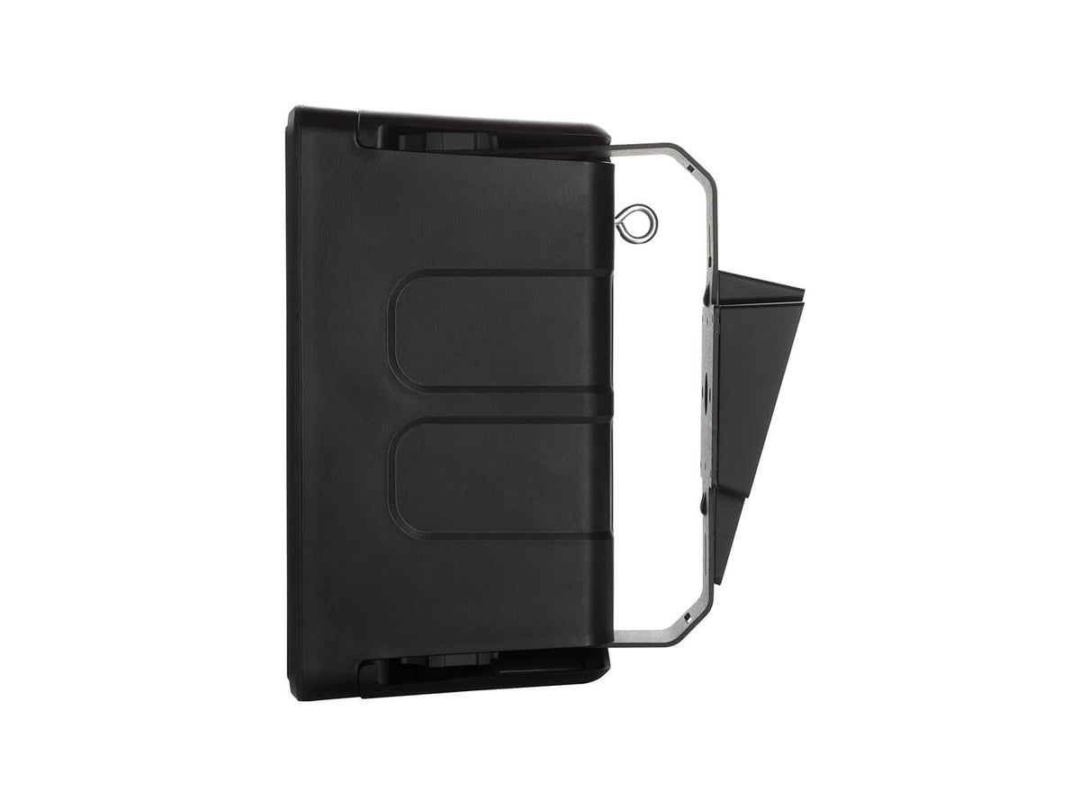 Tangent Ampster + Monitor Audio Climate 60 Outdoor Speakers (Pair) - K&B Audio