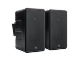 Tangent Ampster + Monitor Audio Climate 60 Outdoor Speakers (Pair) - K&B Audio