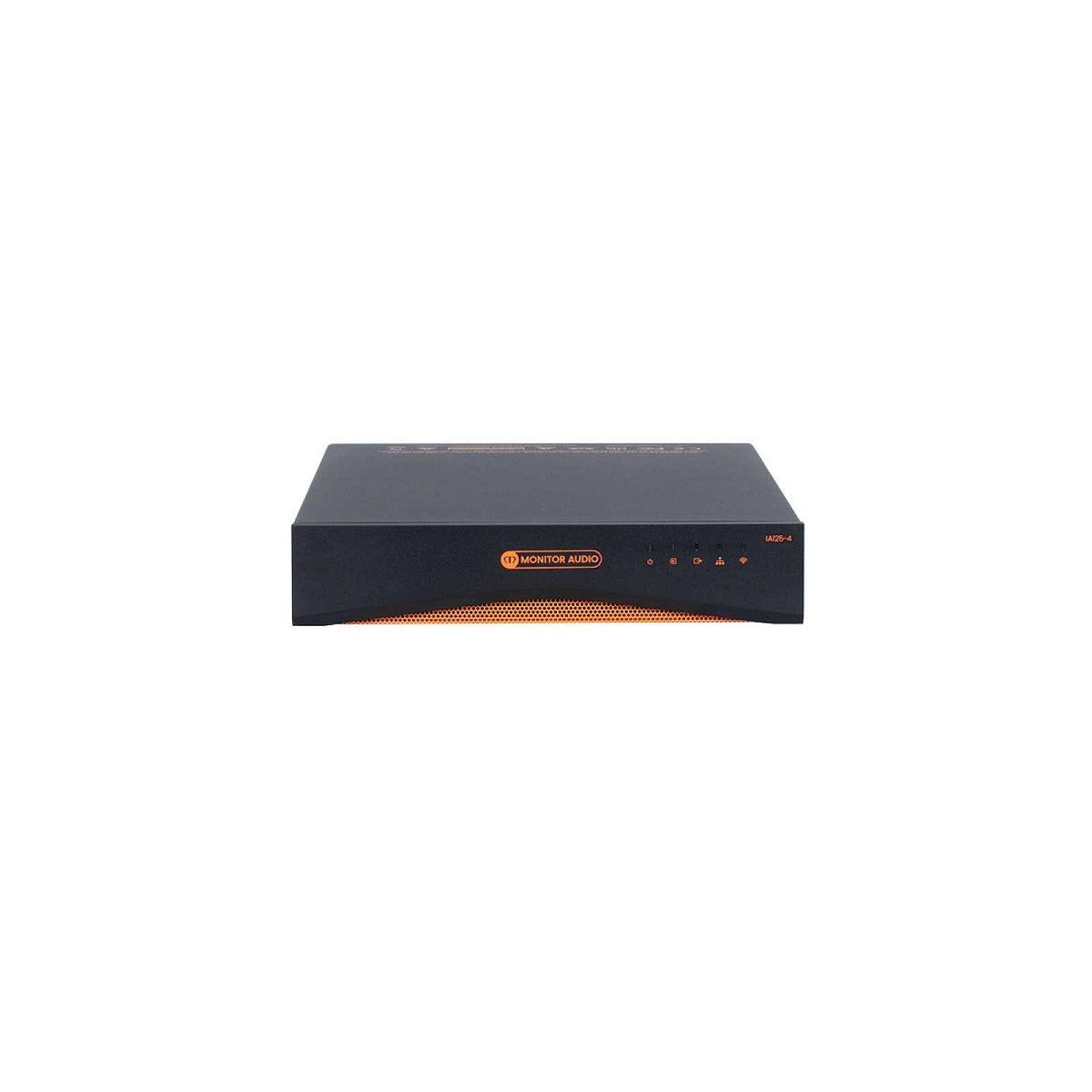 Monitor Audio IA125-4 Four Channel 250W Installation Amplifier - K&B Audio