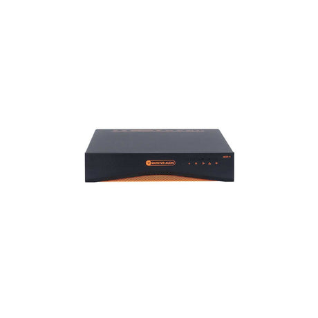 Monitor Audio IA125-4 Four Channel 250W Installation Amplifier - K&B Audio