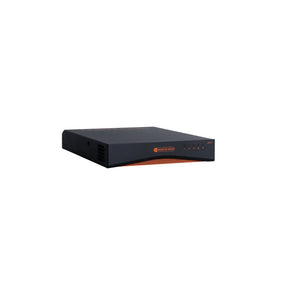 Monitor Audio IA125-4 Four Channel 250W Installation Amplifier - K&B Audio