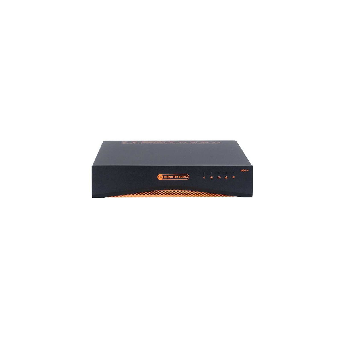 Monitor Audio IA60-4 Four Channel Stereo Amplifier - K&B Audio