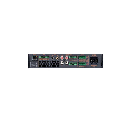 Monitor Audio IA60-4 Four Channel Stereo Amplifier - K&B Audio