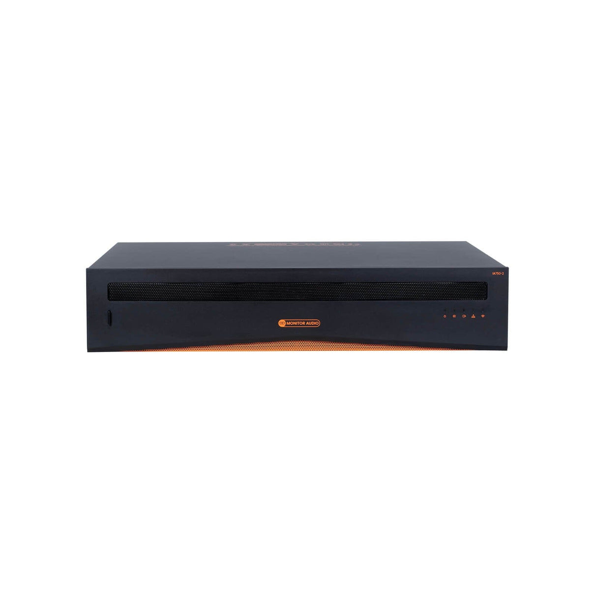 Monitor Audio IA750-2 Two Channel 750W Installation Amplifier - K&B Audio