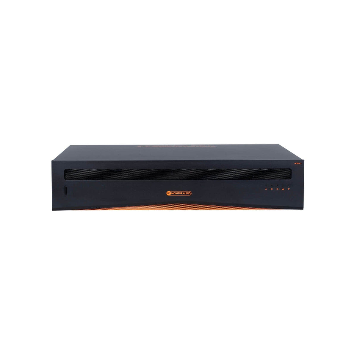 Monitor Audio IA750-2 Two Channel 750W Installation Amplifier - K&B Audio