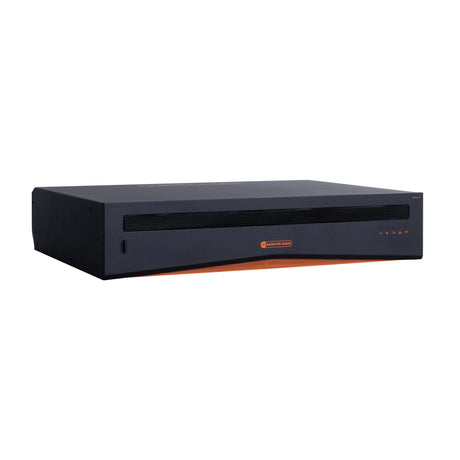 Monitor Audio IA750-4 Four Channel 750W Installation Amplifier - K&B Audio