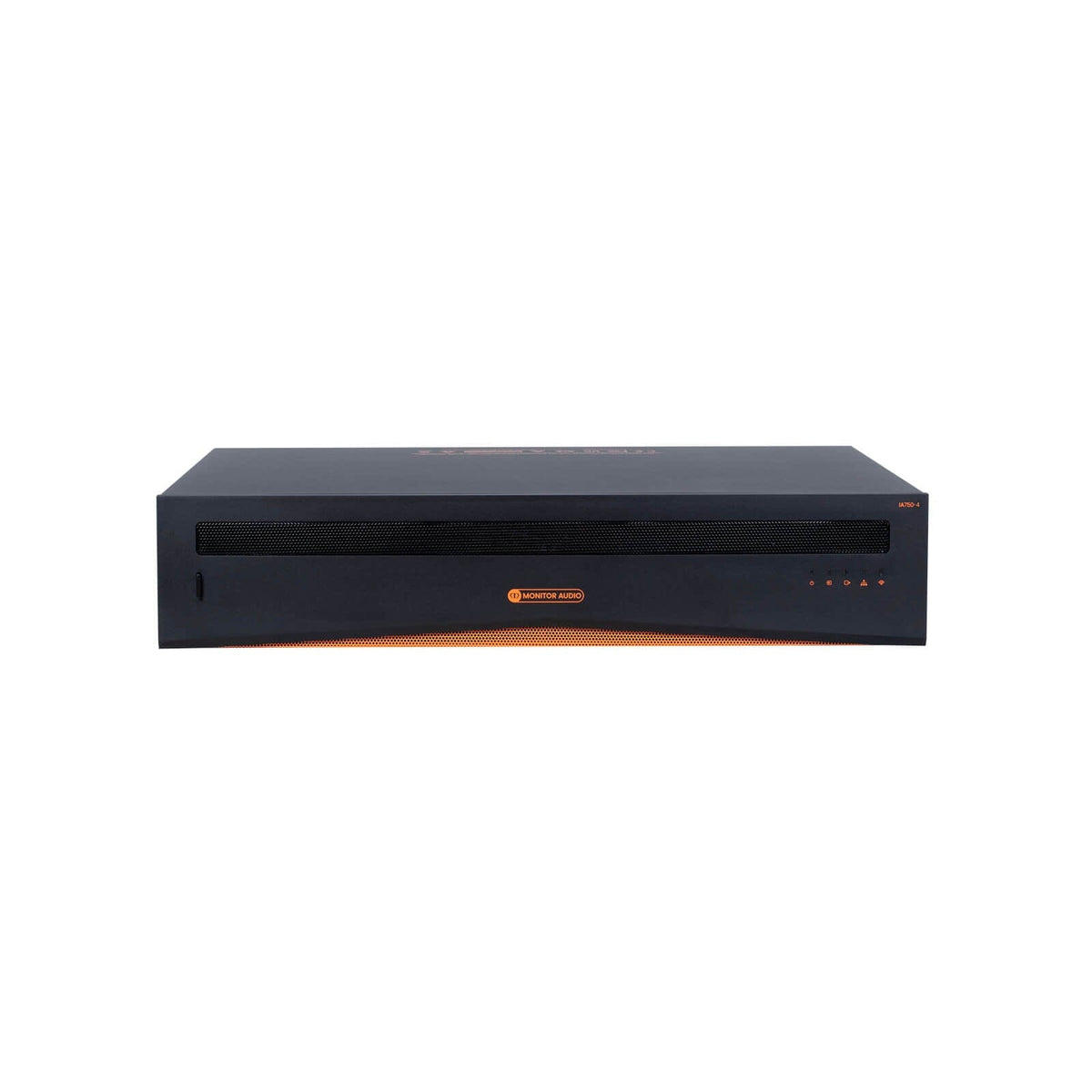 Monitor Audio IA750-4 Four Channel 750W Installation Amplifier - K&B Audio