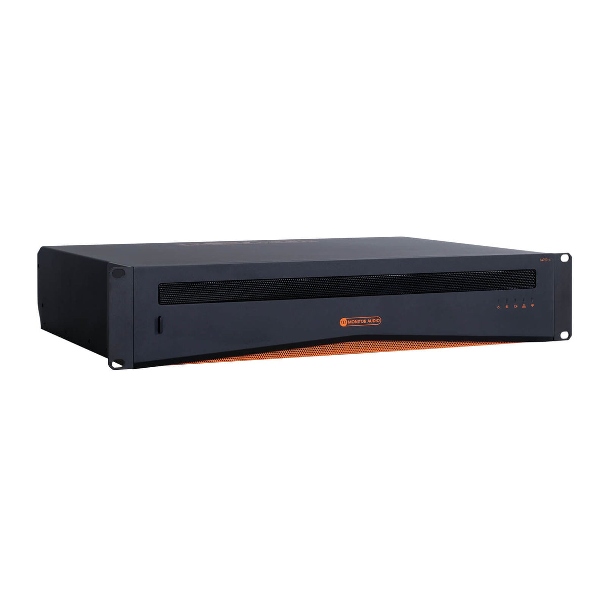 Monitor Audio IA750-4 Four Channel 750W Installation Amplifier - K&B Audio