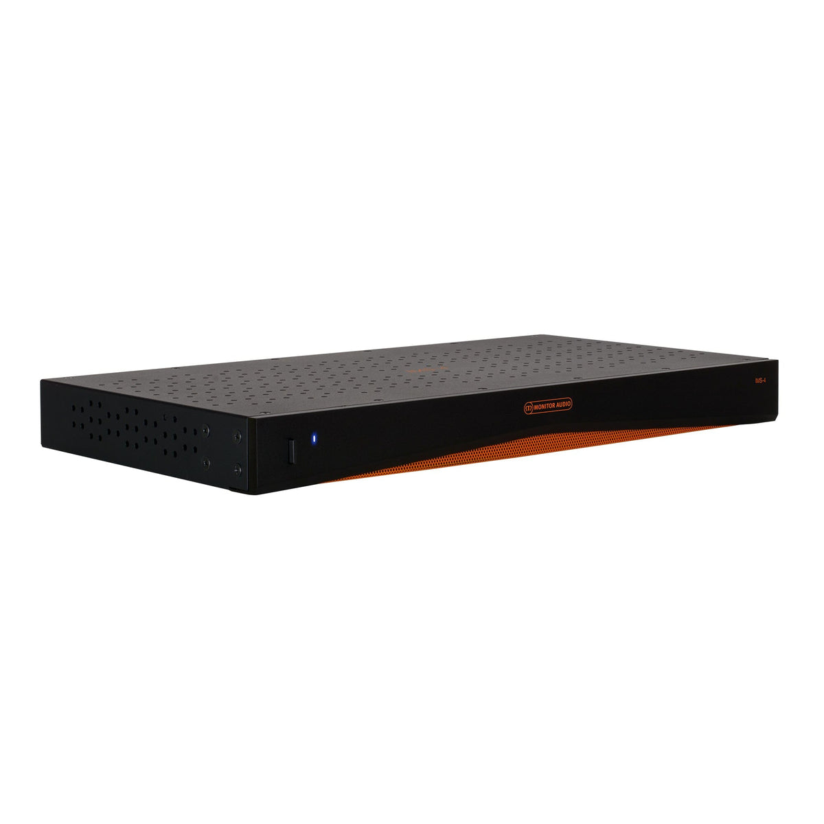 Monitor Audio IMS-4 Four Zone BlueOS Music Streamer - K&B Audio