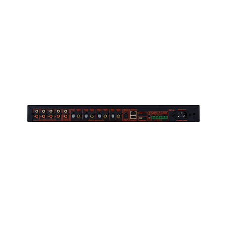 Monitor Audio IMS-4 Four Zone BlueOS Music Streamer - K&B Audio
