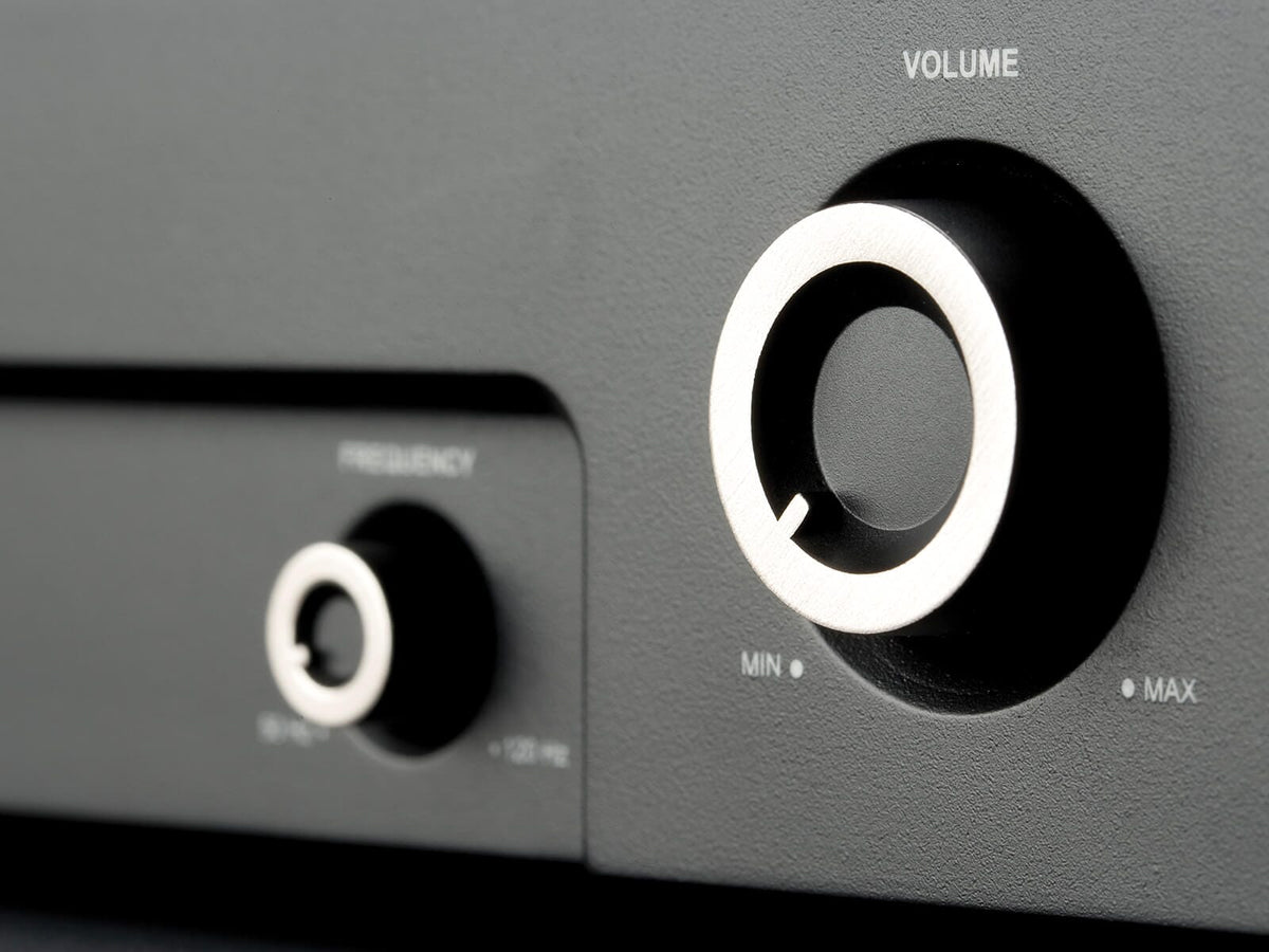 Monitor Audio In Wall Subwoofer Package - Dual - 250W - K&B Audio