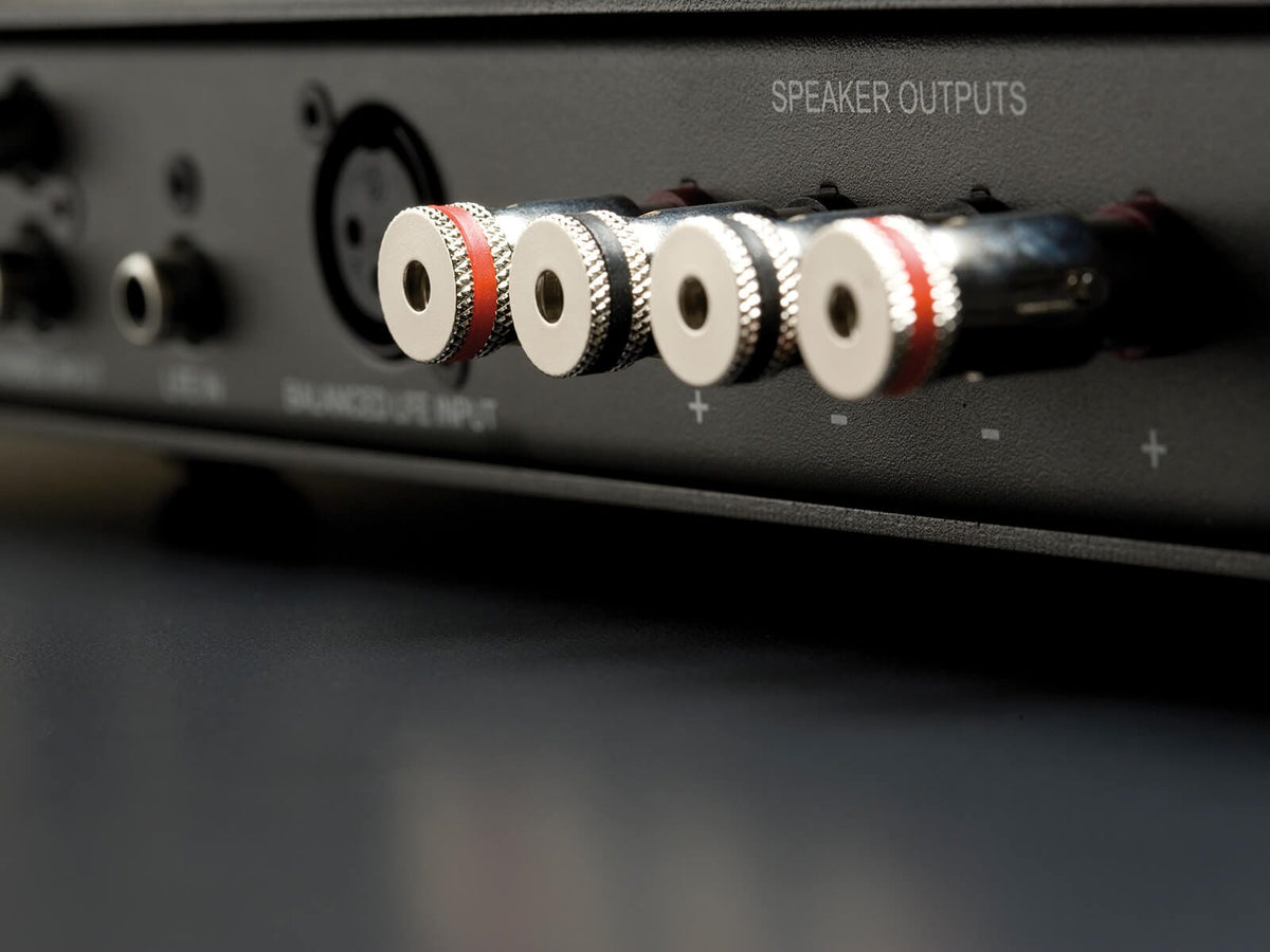 Monitor Audio In Wall Subwoofer Package - Dual - 250W - K&B Audio