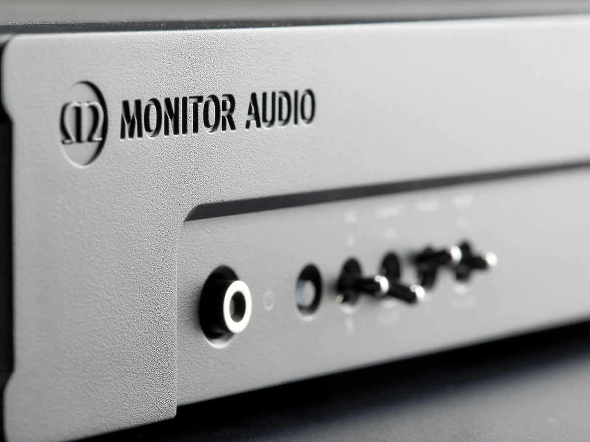 Monitor Audio In Wall Subwoofer Package - Dual - 250W - K&B Audio