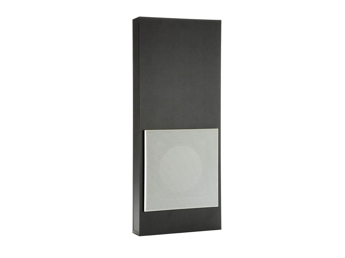 Monitor Audio In Wall Subwoofer Package - Dual - 250W - K&B Audio